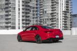 Mercedes-AMG CLA35 4Matic 2019 года (NA)